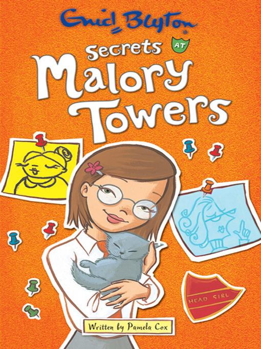 Title details for Secrets of Malory Towers by Enid Blyton - Available